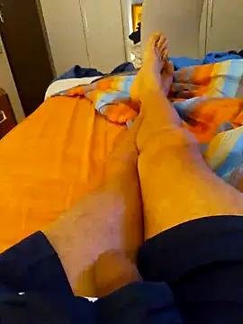 Snapshot of Deddyitalia3p chatting on 10.07.25 Deddyitalia3p online show from 10.07.25