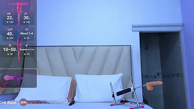 Hotboy21  online show from 09.30.25