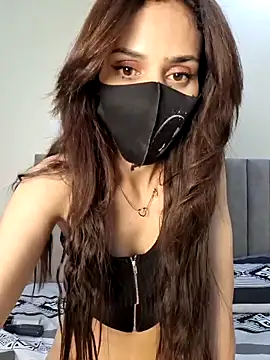 Assil sexy online show from 05.22.26