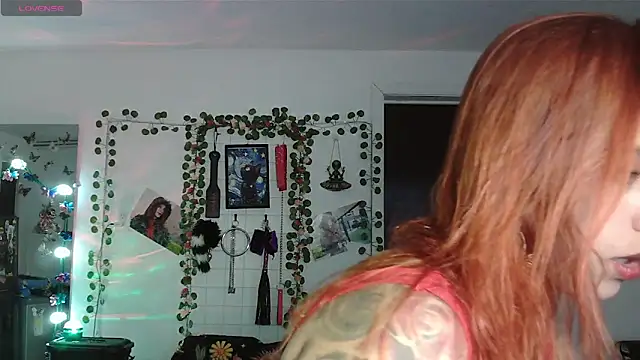 Lexxi hot online show from 03.09.26