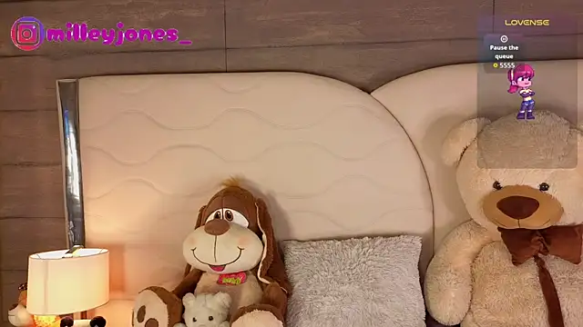 MilleyJones online show from 09.20.25