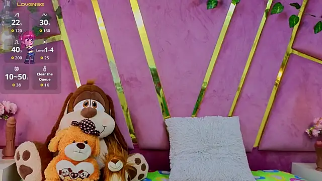 MilleyJones online show from 10.04.25