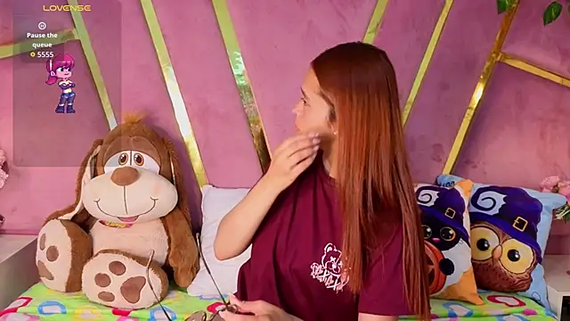 MilleyJones online show from 10.11.25