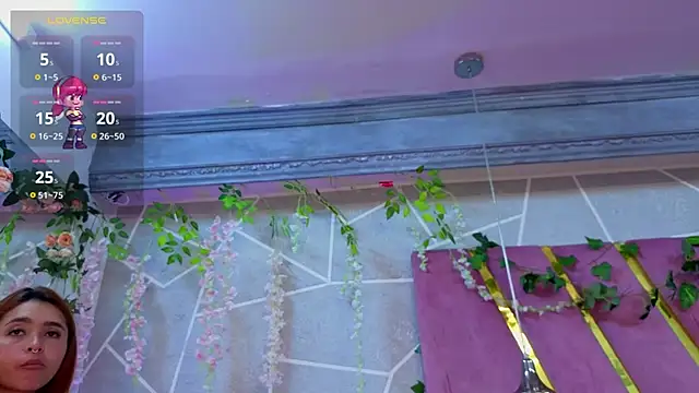 MilleyJones online show from 11.11.25