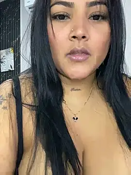 sashaoficial  online show from 06.30.26