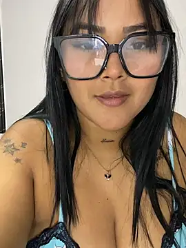 sashaoficial  online show from 07.11.26