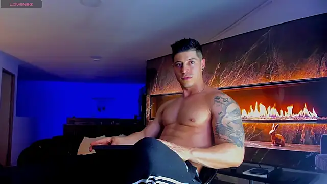 Lukas Green online show from 04.21.26