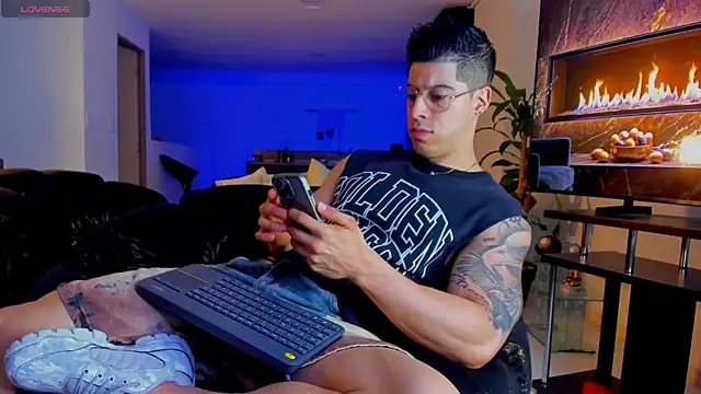 Lukas Green online show from 04.24.26