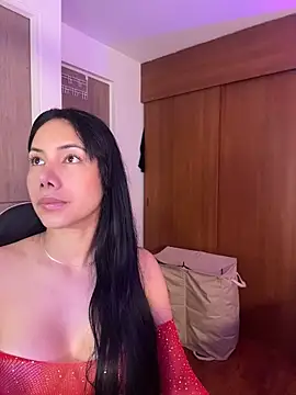 ArianaReynoldss online show from 06.15.26