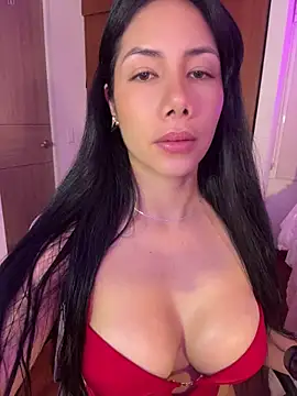 ArianaReynoldss online show from 06.18.26