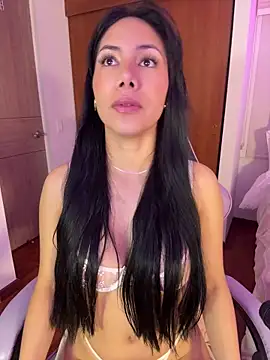 ArianaReynoldss online show from 06.22.26