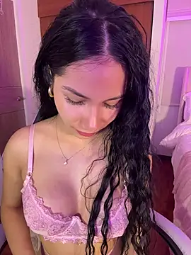 ArianaReynoldss online show from 07.14.26
