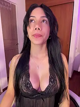 ArianaReynoldss online show from 07.16.26
