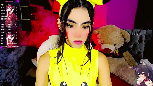 Valensx oficiall online show from 09.20.25