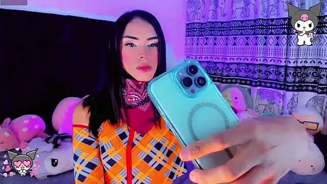 Valensx oficiall online show from 01.19.26