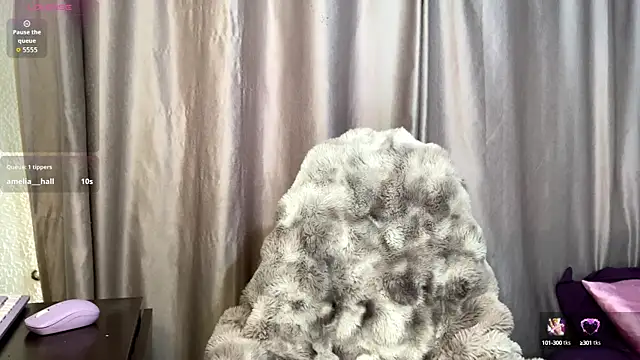 emma  bell  online show from 10.02.25