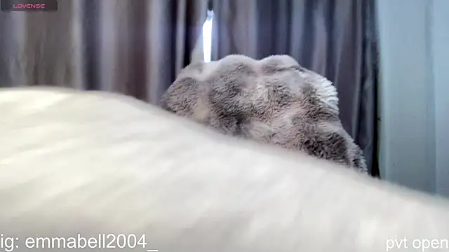 emma  bell  online show from 12.02.25