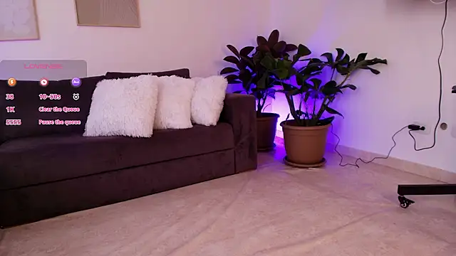 im eli1 online show from 03.14.26