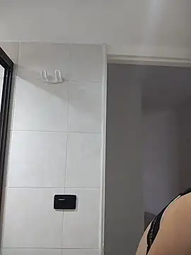 carlafox05 online show from 02.02.26