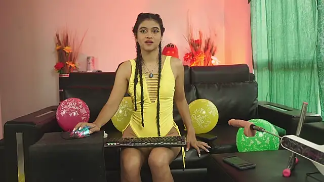 bonniie 98  online show from 09.24.25