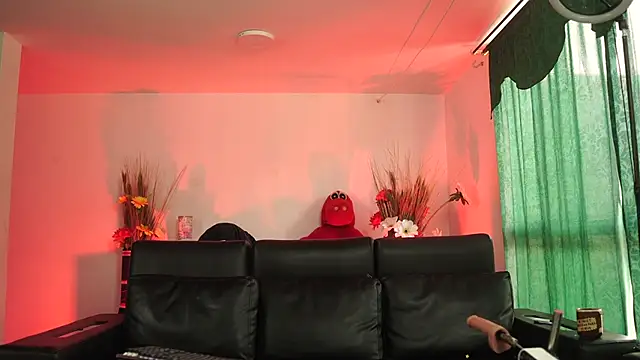 bonniie 98  online show from 11.11.25