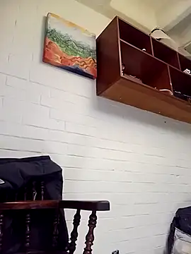 Snapshot of psycodelicus chatting on 12.16.25 psycodelicus online show from 12.16.25