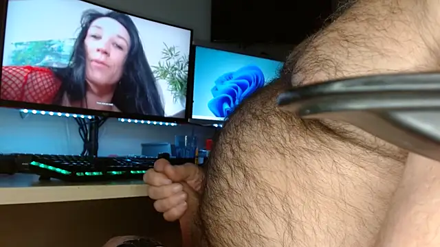 Snapshot of Digital-2025 chatting on 02.20.26 Digital-2025 online show from 02.20.26