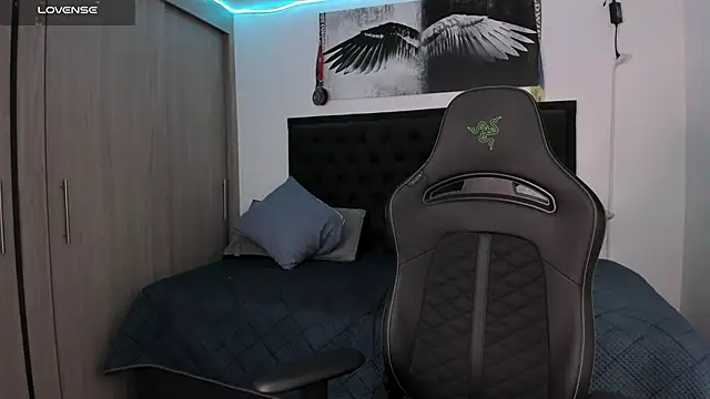 santi aesthetic online show from 09.23.25