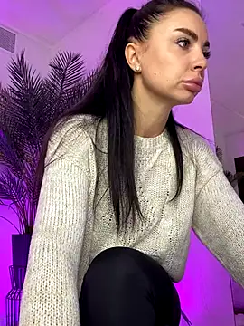 Anna Nobel online show from 11.28.25