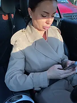 Anna Nobel online show from 04.24.26