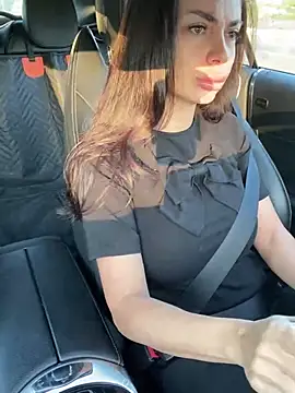 Anna Nobel online show from 06.08.26