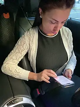 Anna Nobel online show from 06.17.26