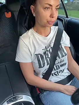 Anna Nobel online show from 06.22.26