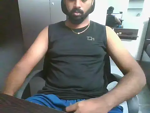 lovelyakash69 online show from 10.27.25