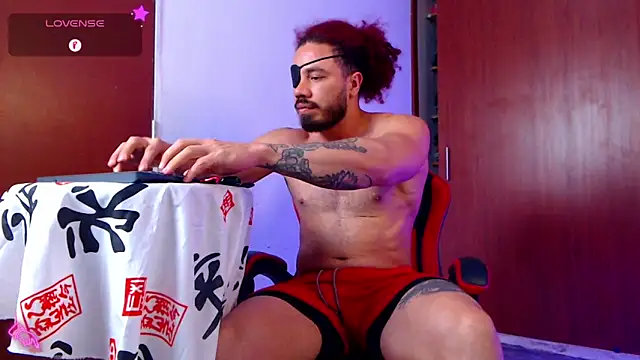 pirata fitness online show from 11.10.25