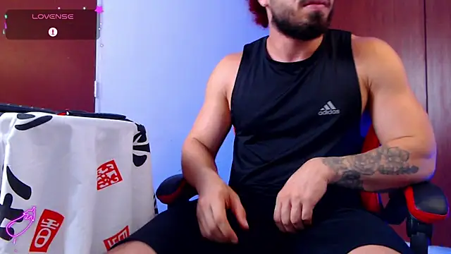 pirata fitness online show from 12.01.25