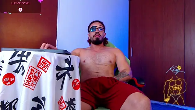 pirata fitness online show from 04.26.26