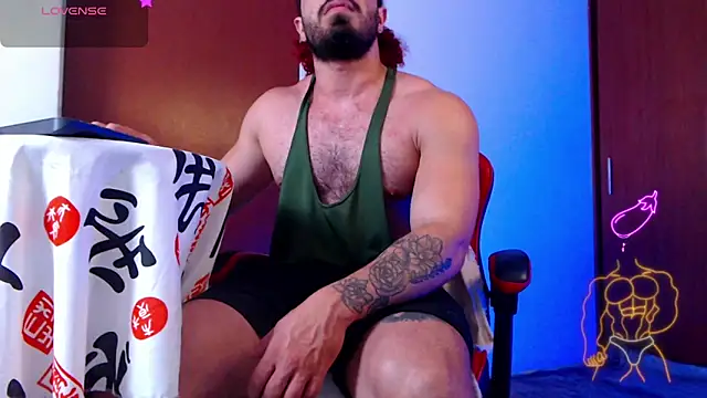 pirata fitness online show from 05.26.26