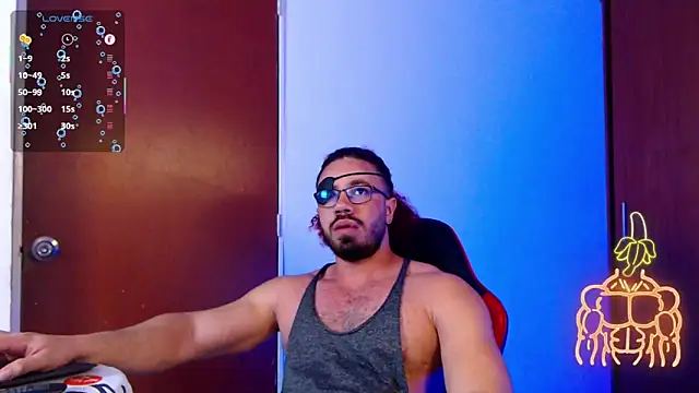 pirata fitness online show from 05.30.26