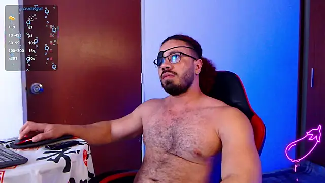Snapshot of pirata_fitness chatting on 06.02.26 pirata fitness online show from 06.02.26