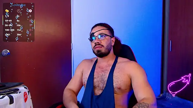 Snapshot of pirata_fitness chatting on 06.03.26 pirata fitness online show from 06.03.26