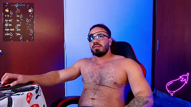 pirata fitness online show from 06.05.26