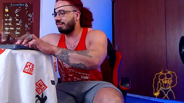 pirata fitness online show from 06.19.26