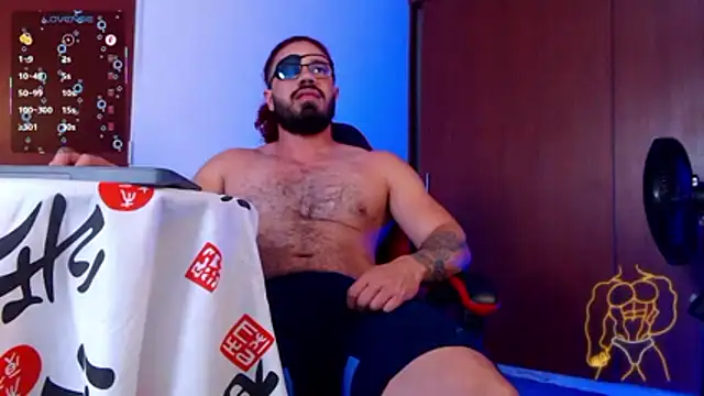 pirata fitness online show from 06.22.26