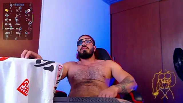 pirata fitness online show from 06.27.26