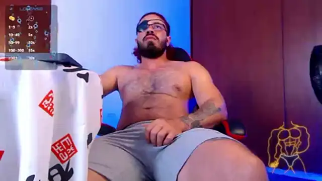 pirata fitness online show from 06.28.26
