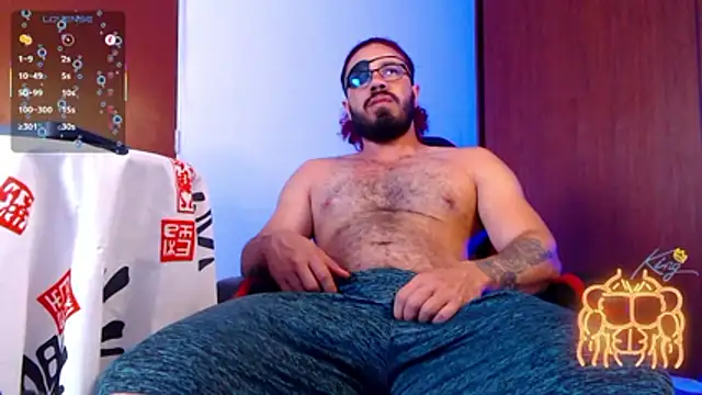 pirata fitness online show from 06.29.26