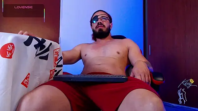 pirata fitness online show from 07.12.26