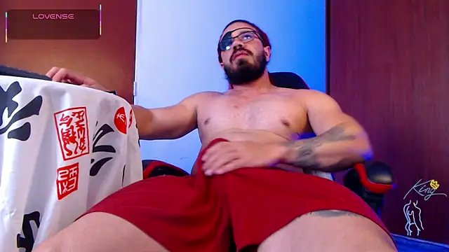 pirata fitness online show from 07.14.26