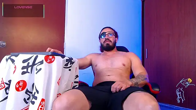 pirata fitness online show from 07.17.26